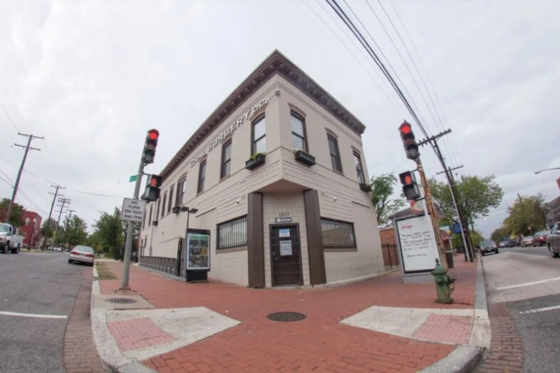 Oral Surgery DC your source for dental implants and more!