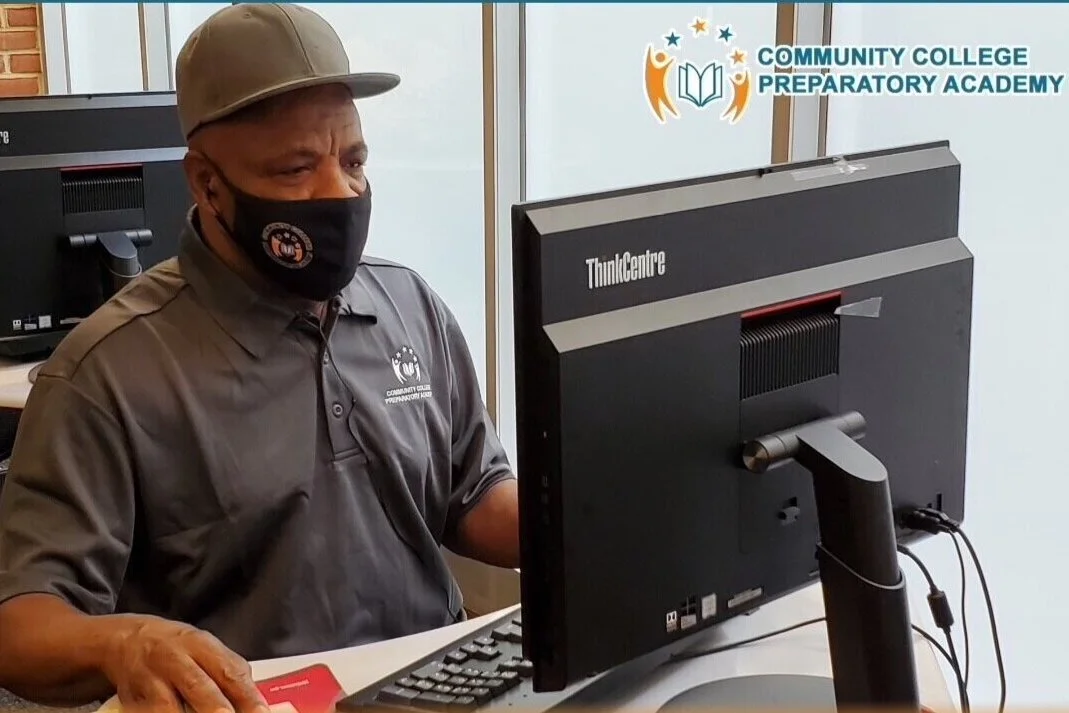 Community College Preparatory Academy now accepting enrollment applications 