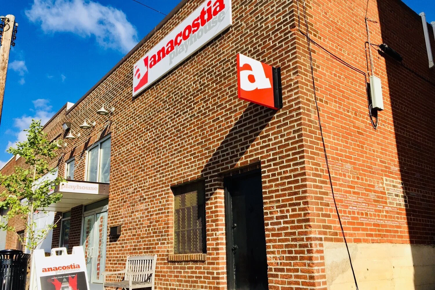 JUNE 25 | Anacostia Playhouse's Friday Night Live with Fashad Tyler