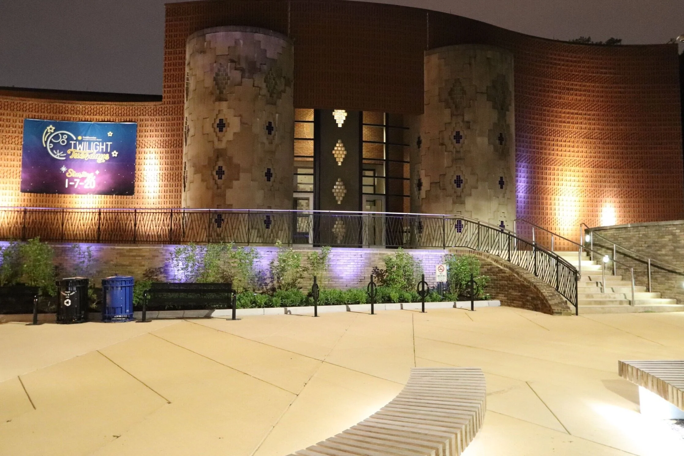 AUGUST 6 | Smithsonian Anacostia Community Museum Re-Opens