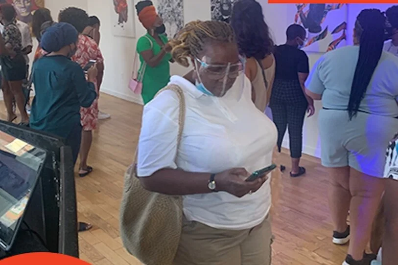 AUGUST 29 | Open House @ Anacostia Arts Center, Part 2