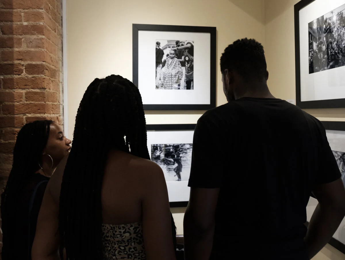 SEPT 11 | Soul of the City Market at The Barn