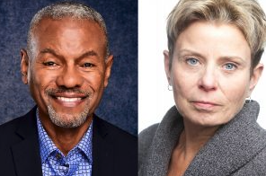 SEPT 25 | Celebrate Anacostia Playhouse's Reopening With A Reunion Performance Of Love Letters