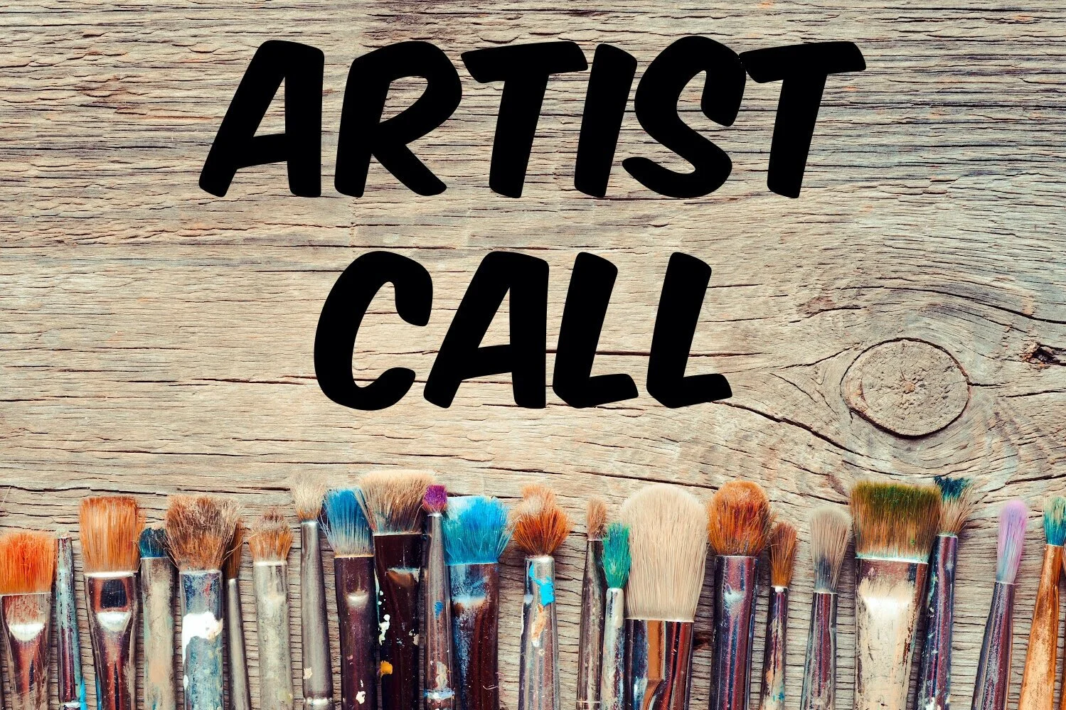 ARTIST CALL | Art All Night Drive-Thru Art Gallery - Must apply by Sept 22nd