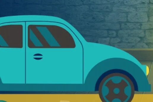 SEPT 24, ART ALL NIGHT | Drive Thru Art Gallery in Anacostia