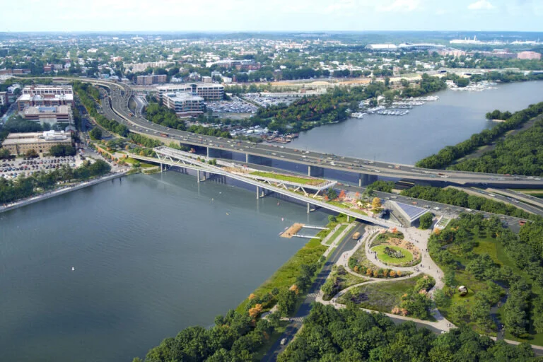 OCT 6 | 11th Street Bridge Park Virtual Meeting
