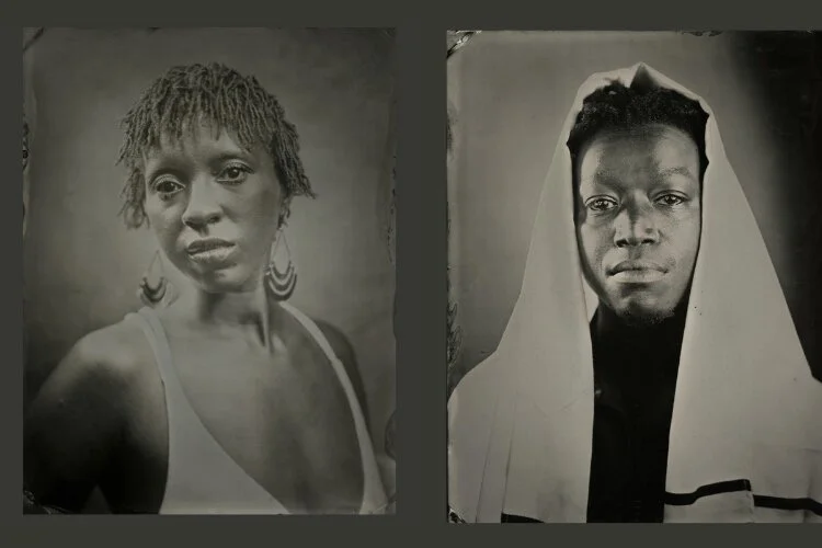 OCT 22, 23 | Anacostia Portraits sessions at Anacostia Arts Center