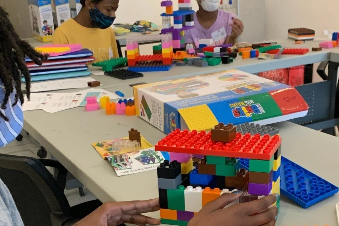 JAN 8 | Project Create Family Art Day