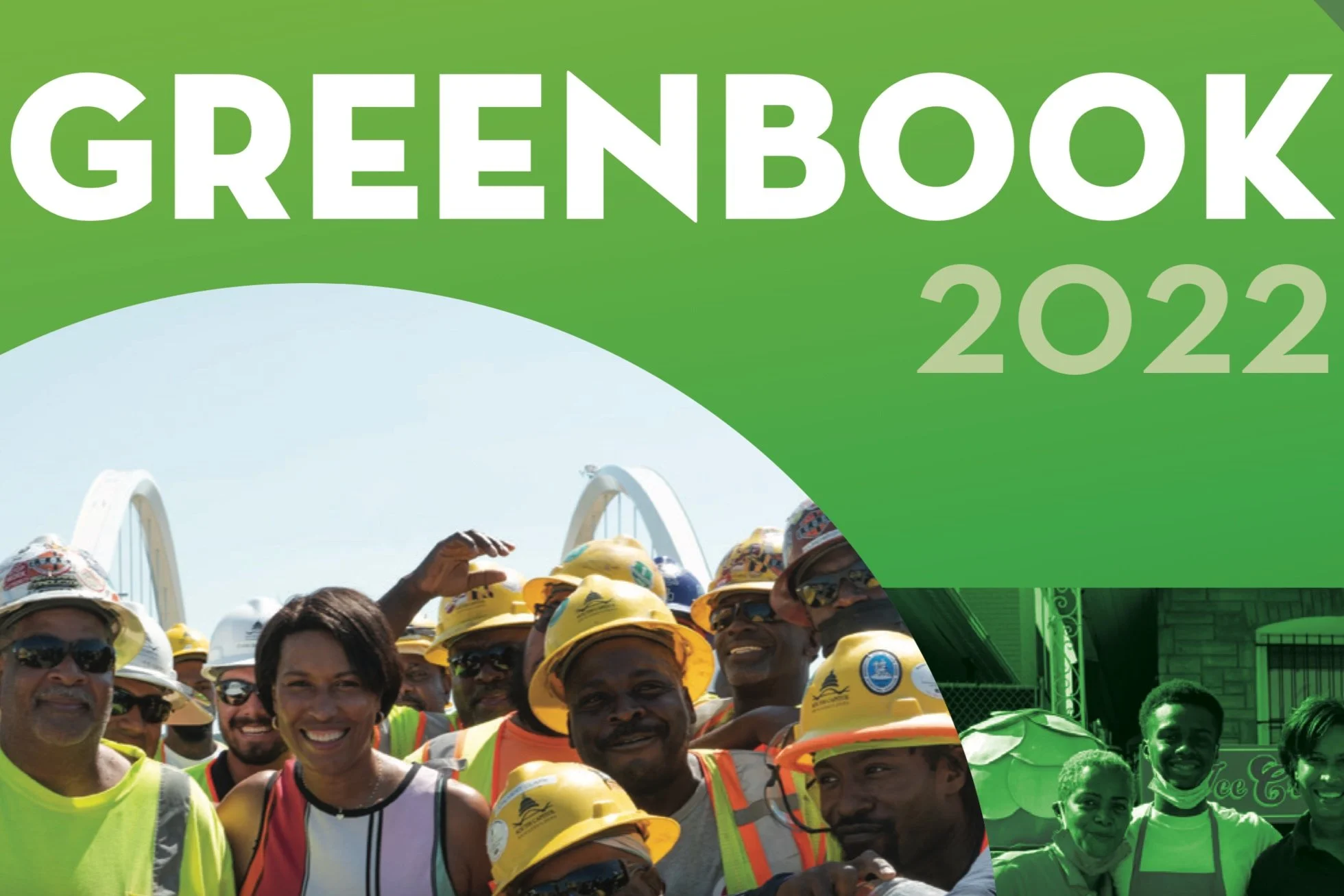 Green Book 2022 Connects Small Businesses With Local Government Opportunities