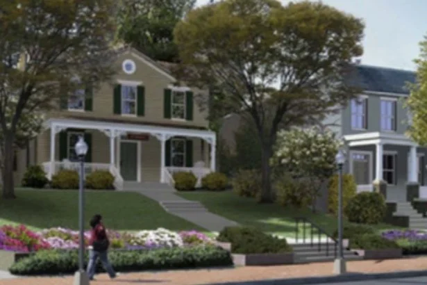 FEB 2 | DHCD hosts Public Hearing on Historic Anacostia Property Dispositions