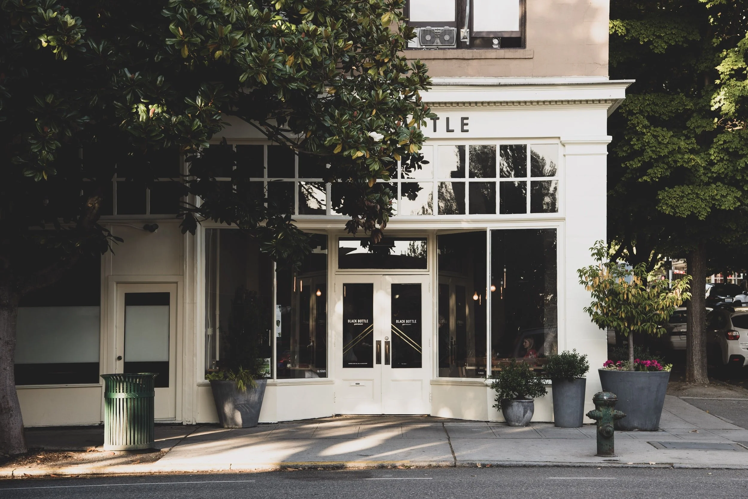 JAN 31 | FY22 Great Streets Retail Small Business Grant