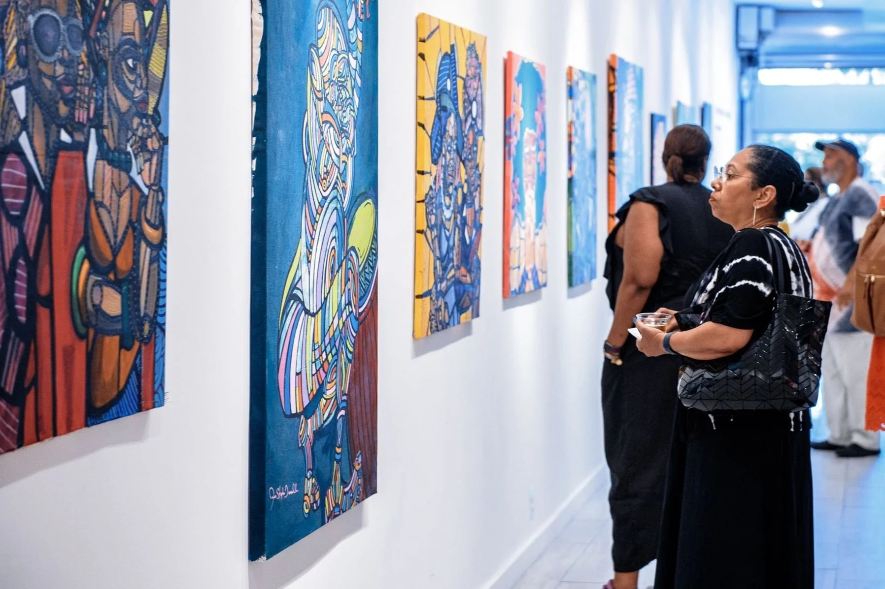 MARCH 31 | Deadline to apply for Honfleur Artist In Residency 2022 Program