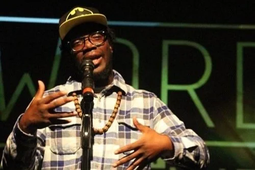 APRIL 7 | Busboys and Poets Thursday Night Open Mic hosted by Brandon Douglas