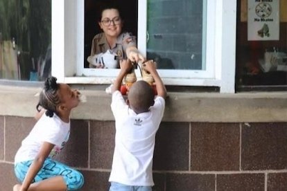 Anacostia Park seeks Full-Time Seasonal Park Guide