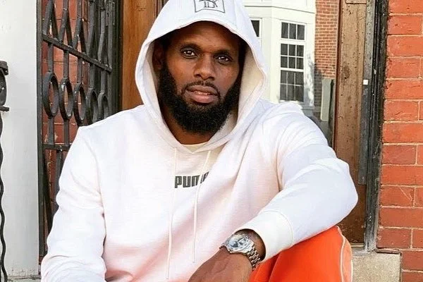 MAY 6 | Native Tongue Open Mic Ying Yang Edition at Anacostia Arts Center