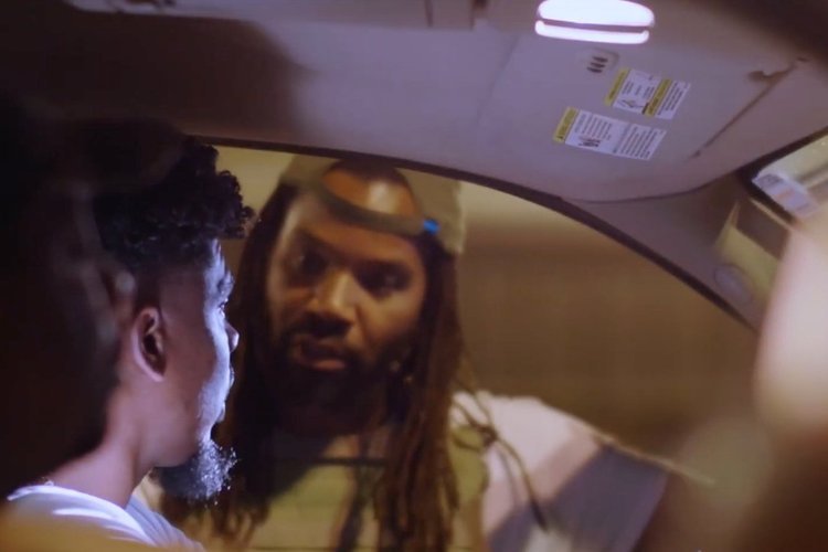 MAY 7 | Life: On The Rocks Private Showing at Anacostia Arts Center