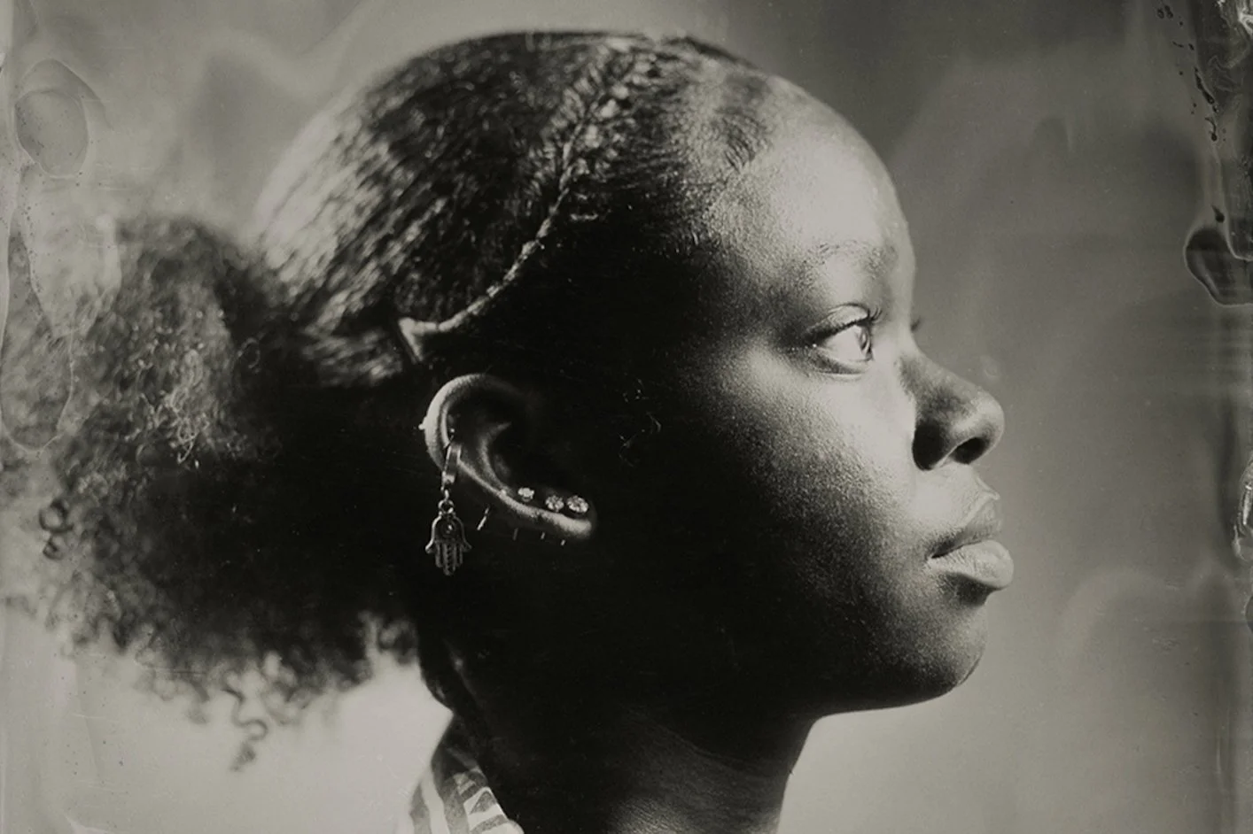 JUNE 10 + 11 | Have your picture taken as part of 'Anacostia Portraits'