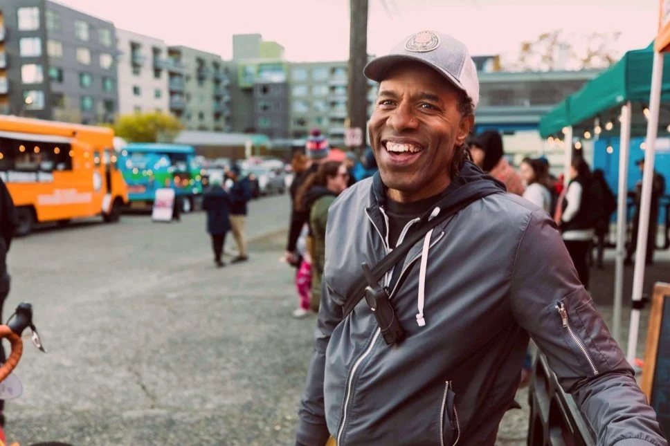 JULY 30 | Fresh Air - The Dopest Party On Two Wheels