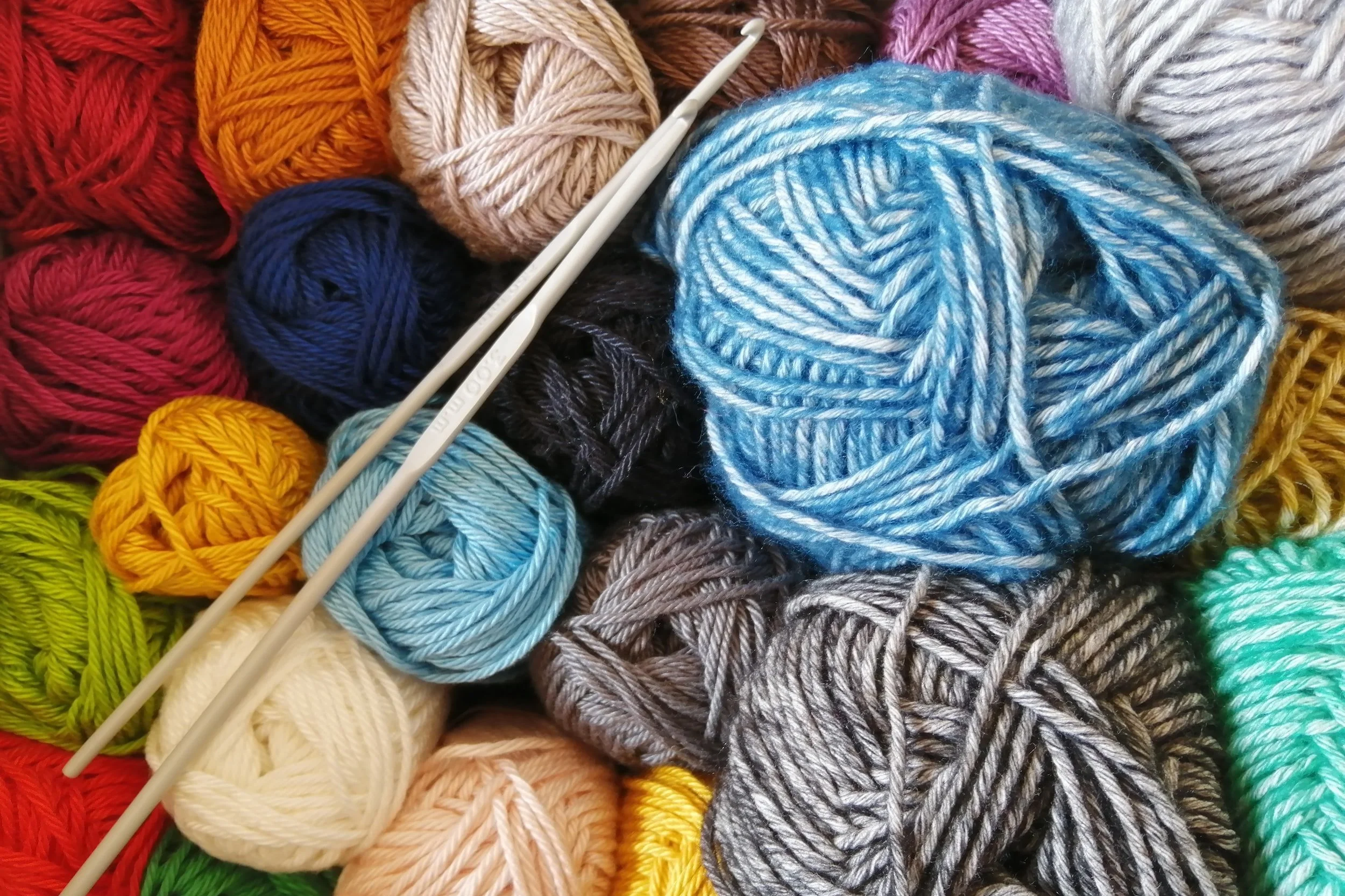 NOV 5 | Anacostia Museum hosts Crocheting/Knitting Workshop