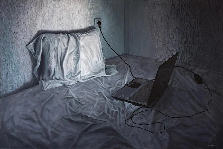 OCT 20 |  Finding A Way, Serbian Contemporary Art at the Anacostia Arts Center