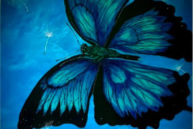 NOV 11 | Opening Reception of Peace of War: Intertwined By Art at Anacostia Arts Center