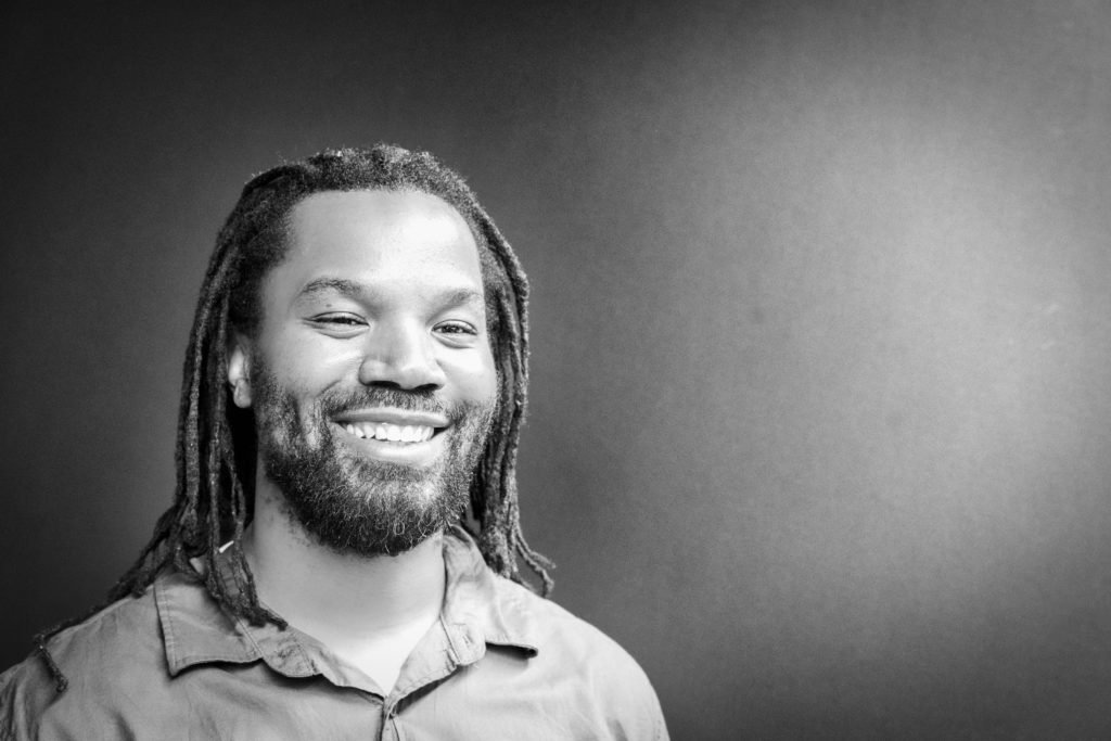 DEC 15 | Playback Theatre Performance with John Johnson at the Anacostia Arts Center
