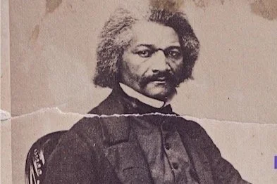 FEB 23 | Coffee and Collections: The Lion of Anacostia, Frederick Douglass