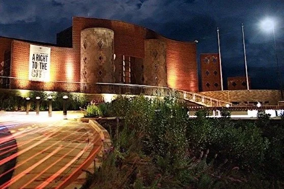 FEB 19 | Art and Calls to Action with Yetunde Sapp at the Anacostia Museum