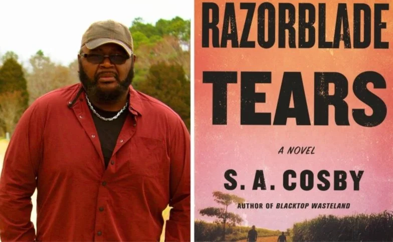 MARCH 3 | MahoganyBooks x Panama Jackson Monthly Bookclub