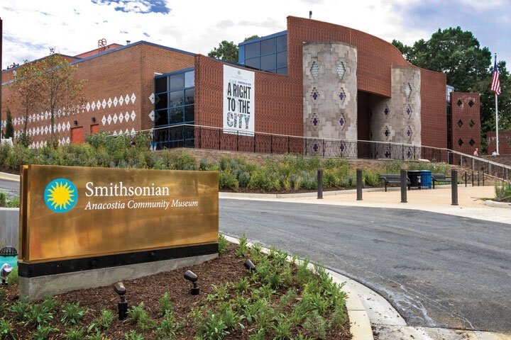 MARCH 25 | Craftivist Circle: Women's History is Now at Anacostia Museum