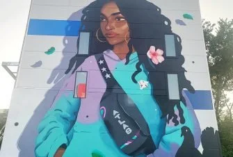 Commercial walls needed for MuralsDC Project