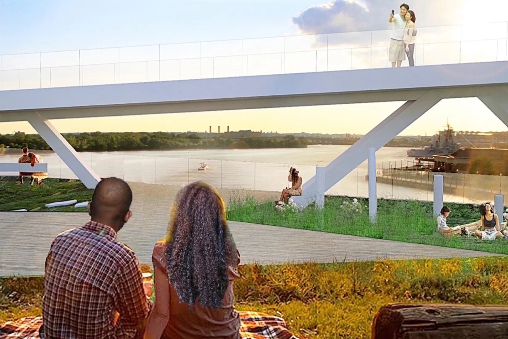 MAY 20 | 9th Annual Anacostia River Festival in Anacostia Park