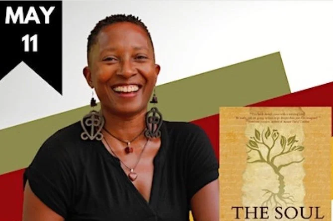 MAY 11 | MahoganyBooks Masterclass: Zelda Lockhart