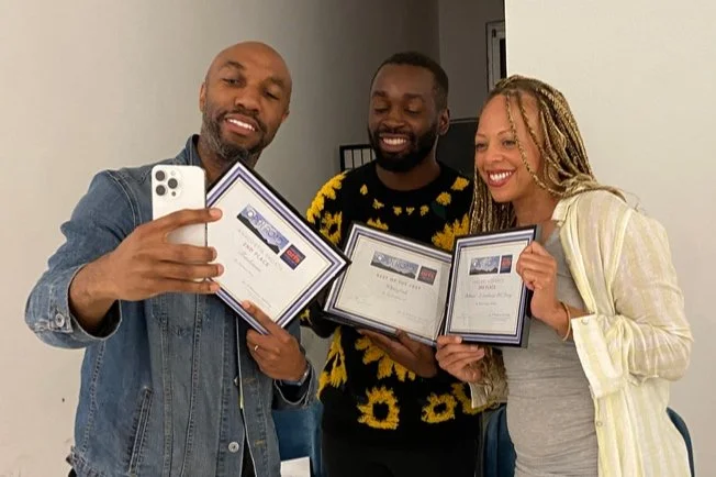 VALLEY PLACE ARTS COLLABORATIVE ANNOUNCES THE WINNERS OF THE FIRST ANACOSTIA SHORTS FILM FESTIVAL