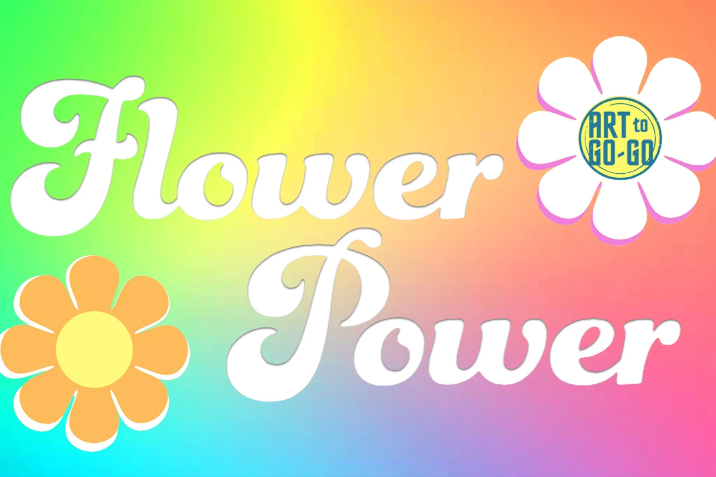 MAY 20 | Flower Power at the Anacostia River Festival