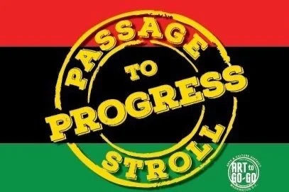 JUNE 17 - JUNE 19 | Juneteenth Passage To Progress Stroll in Anacostia