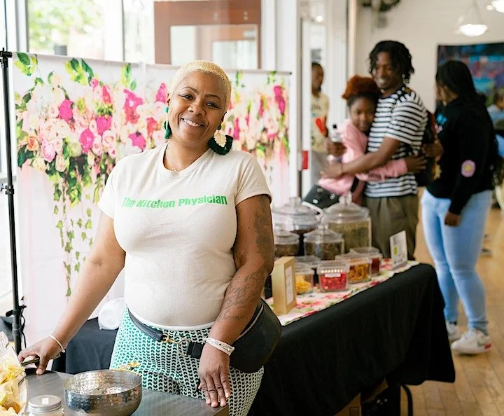 JULY 1 | Sounds of the City: Black Owned Pop-Up Shop at the Anacostia Arts Center