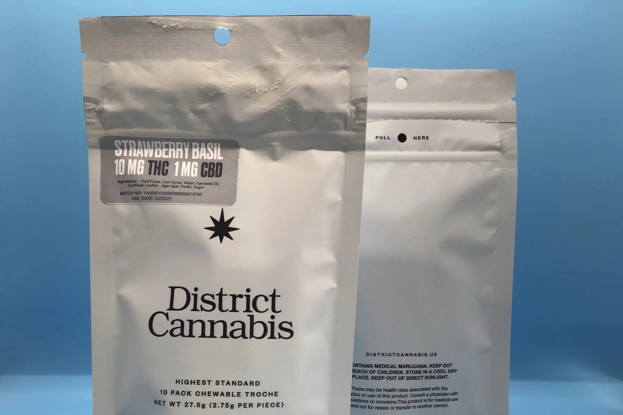 Anacostia Organics 30% Off Storewide Sale through Sept 24th