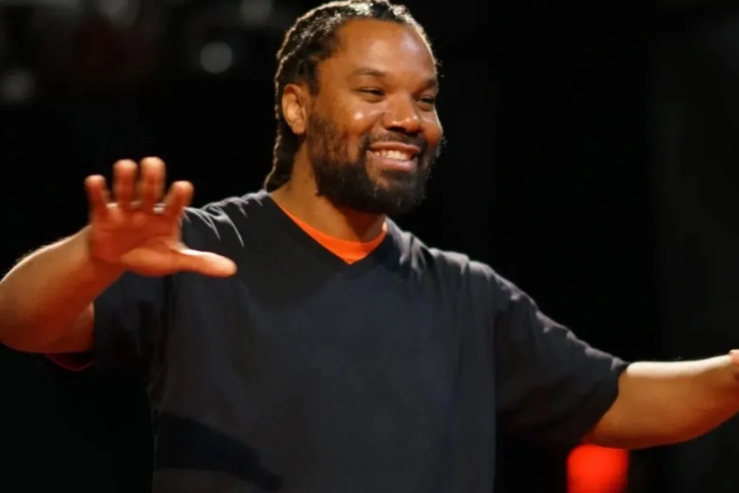 Oct 21 | Live Playback Theater at Honfleur Gallery 