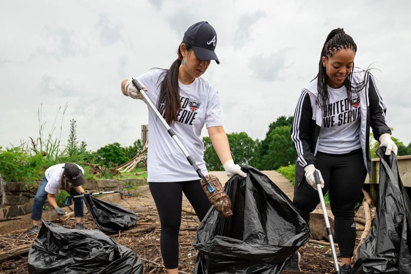 MAY 18 | Anacostia Park Community Cleanup