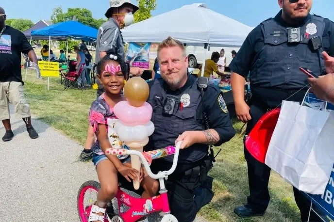 AUGUST 6 | National Night Out at Sycamore and Oak