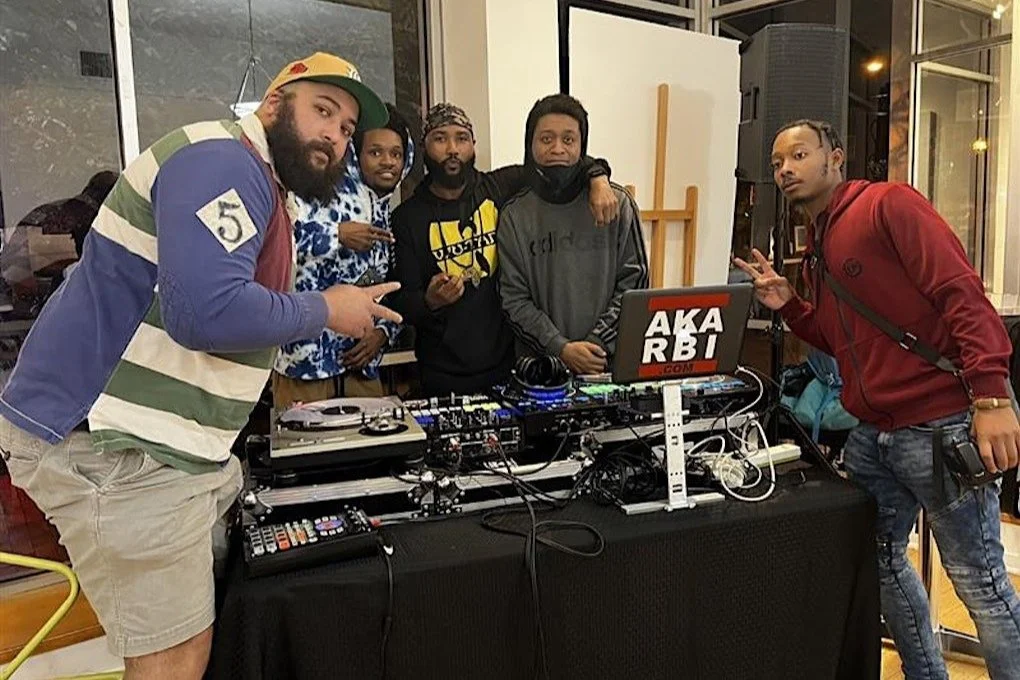 OCT 27 | Crate Convention at the Anacostia Arts Center