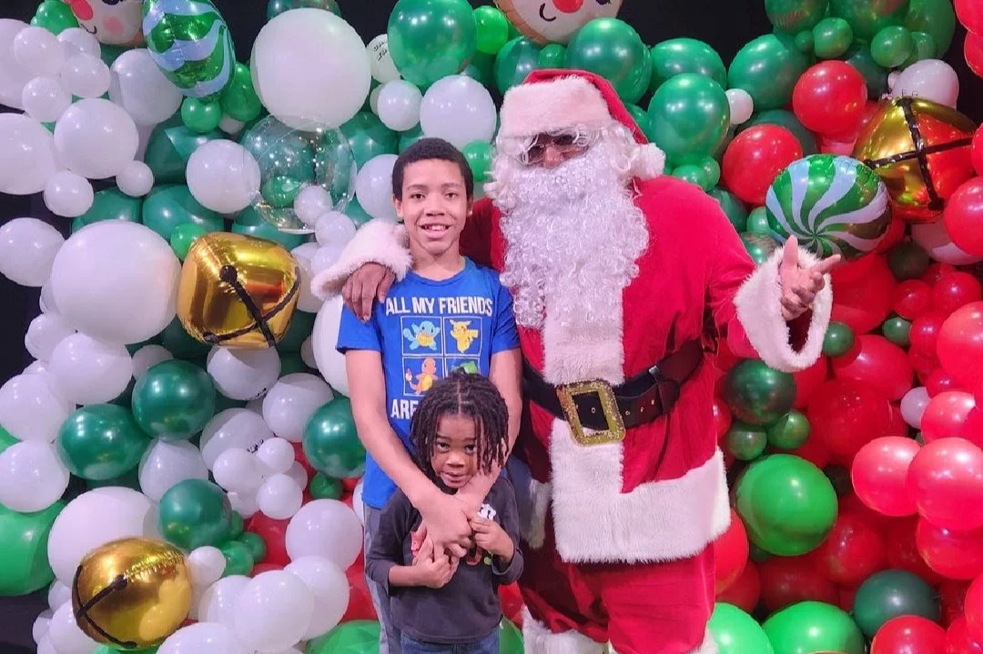 DEC 14 | Umoja Holiday Market at the Anacostia Arts Center