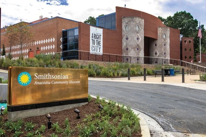 JAN 19 + 20 | Celebrating MLK Day at the Anacostia Museum