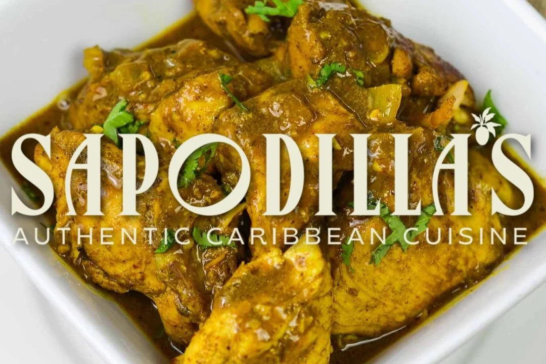Enjoy Sapodilla's New Hours and Lunch Specials 