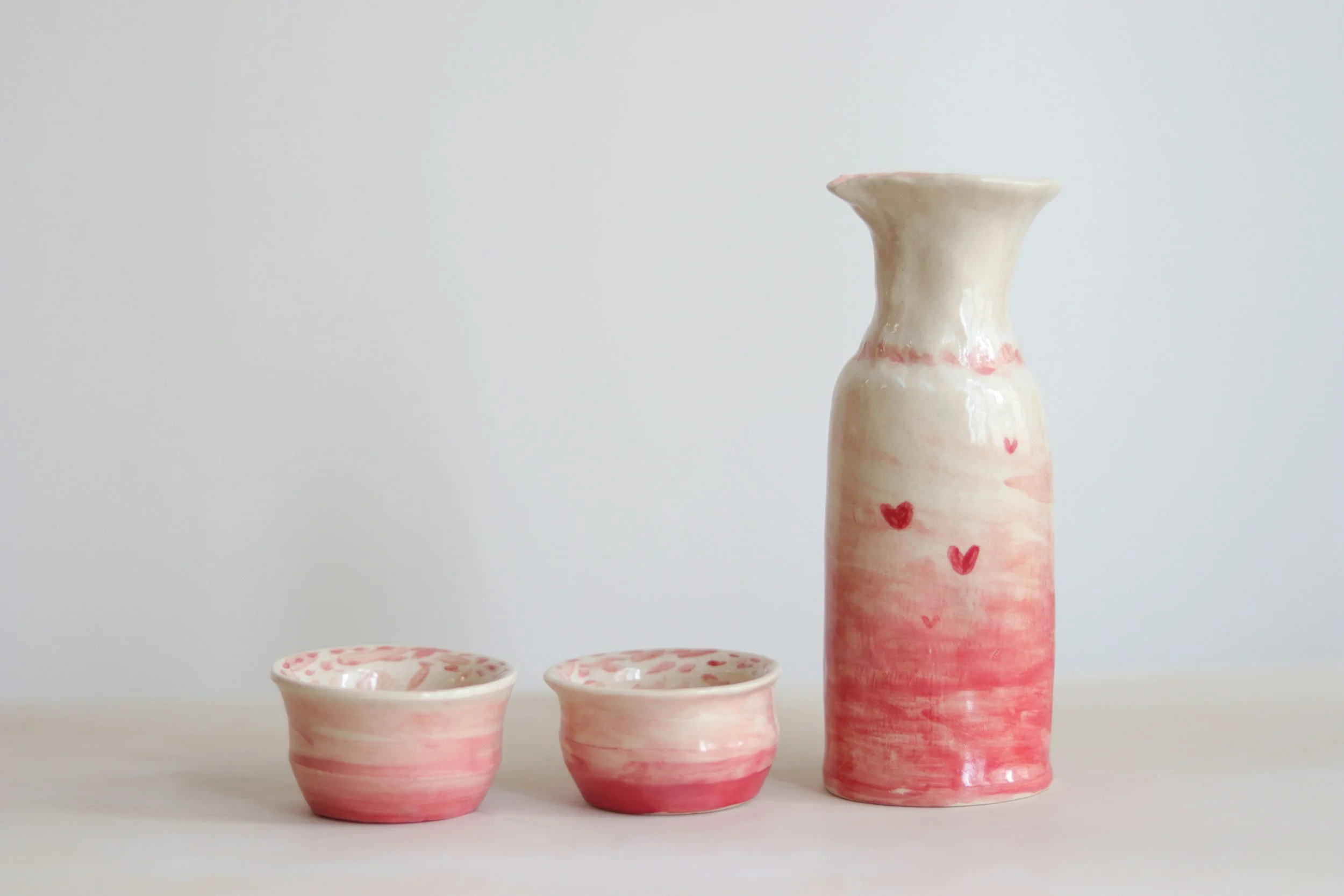 APRIL 10 | Sake &amp; Haiku at the Bridge District