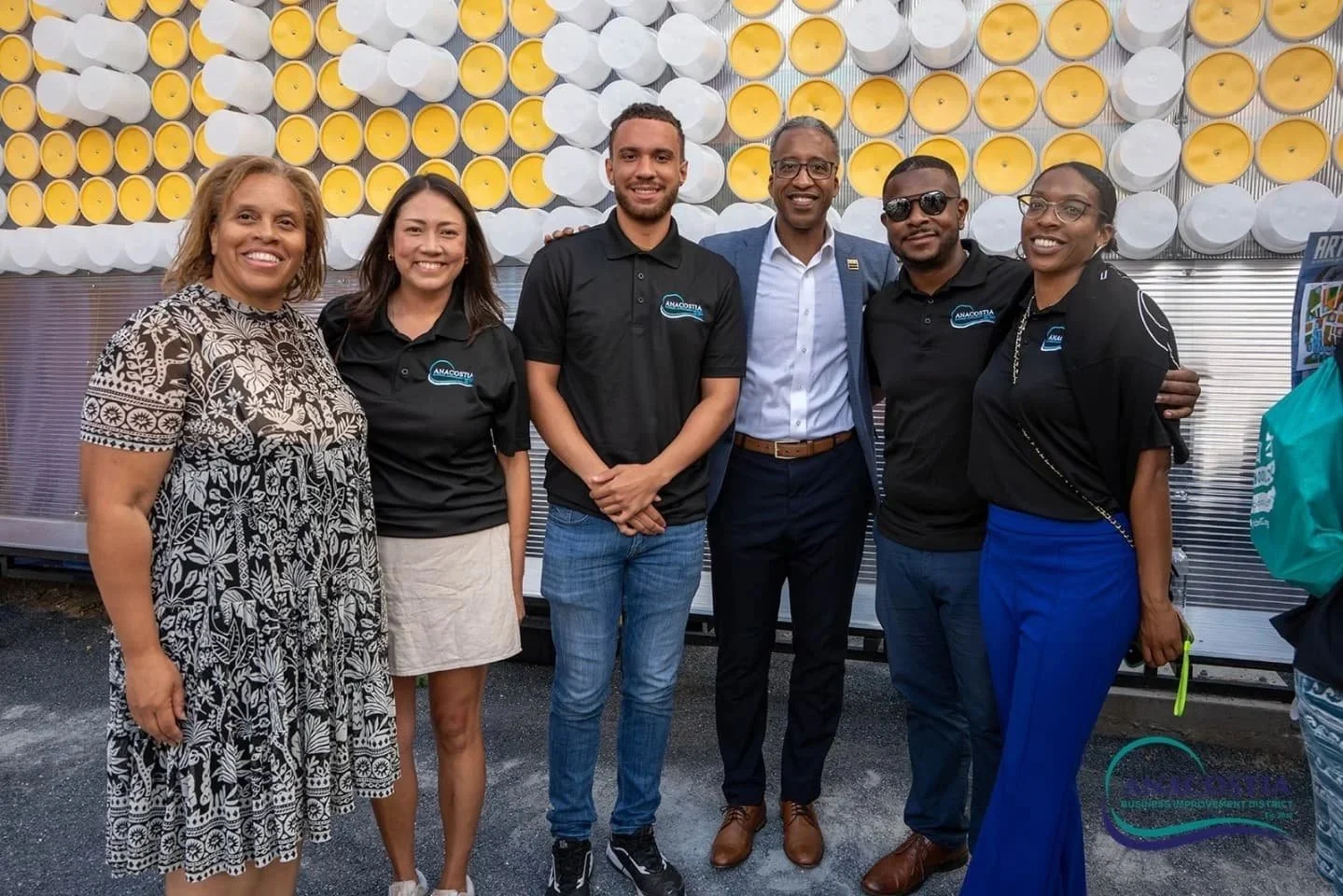 Why the Anacostia BID Matters