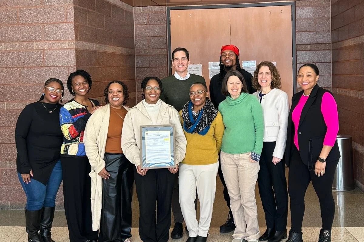 11th Street Bridge Park Secures Construction Permit