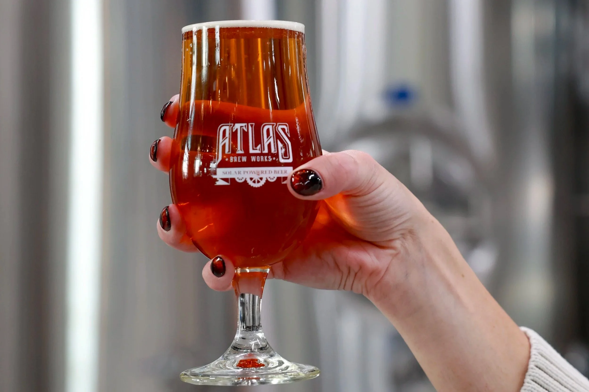 APRIL 6 | Dyngus Day DC Returns to Atlas Brew Works’ Bridge District Brewery &amp; Tap Room