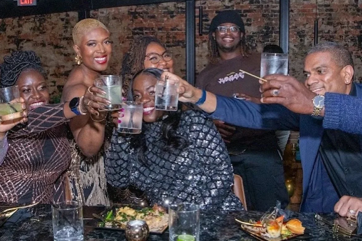 Brunch, Beats, and Caribbean Flavor at SaPoDilla’s in Anacostia